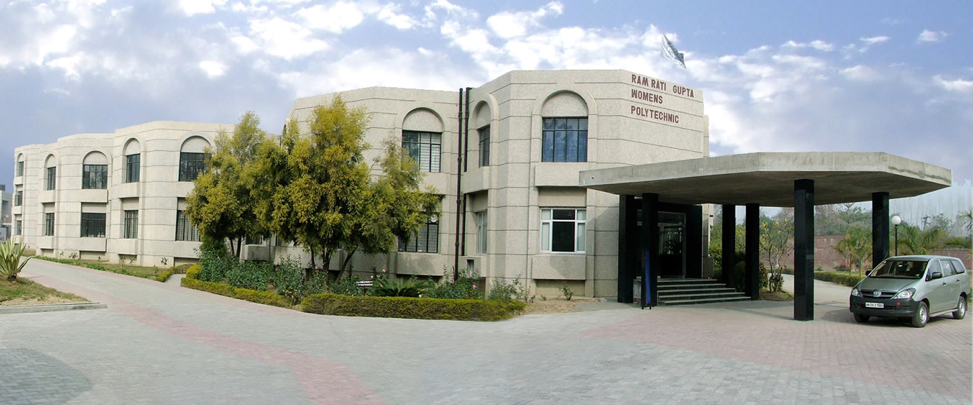 Ram Rati Institute of Technology