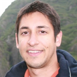 Ben Gupta